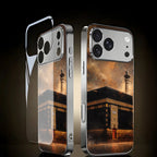 Spiritual Islamic Case