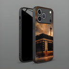 Spiritual Islamic Case