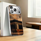 Spiritual Islamic Case