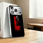 Joker Dark Chaos Case
