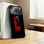 Joker Dark Chaos Case