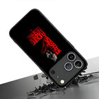 Joker Dark Chaos Case