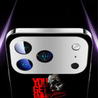 Joker Dark Chaos Case