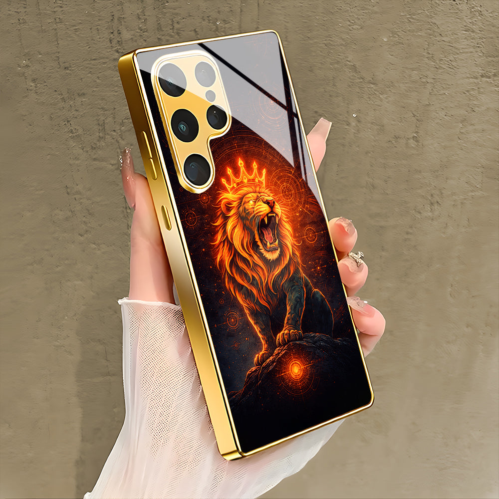 Galaxy S Series - King Of Cosmos