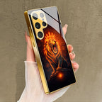 Galaxy S Series - King Of Cosmos