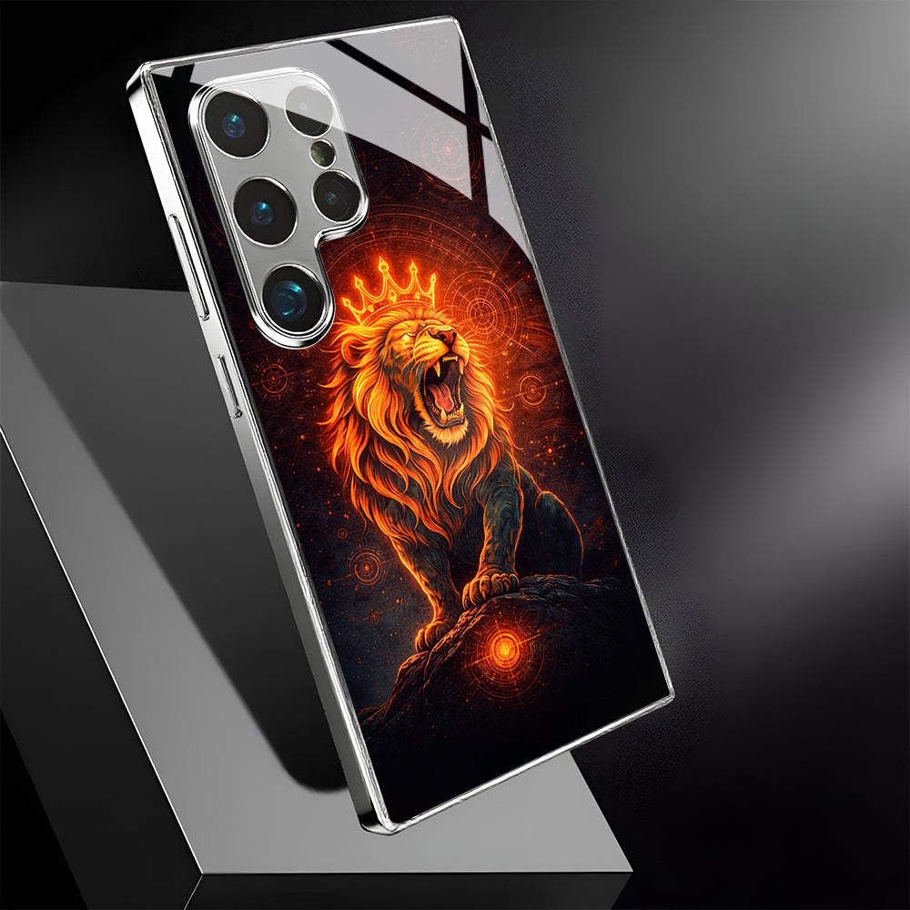 Galaxy S Series - King Of Cosmos