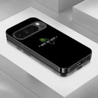 Google Pixel Series - Krishna Blessing Glass Case