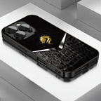 Midnight Dragon Luxe Case