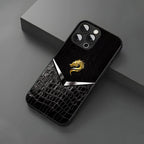 Midnight Dragon Luxe Case
