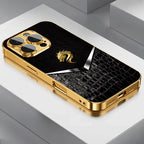 Midnight Dragon Luxe Case