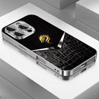 Midnight Dragon Luxe Case