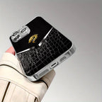 Midnight Dragon Luxe Case
