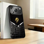 Midnight Dragon Luxe Case
