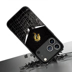 Midnight Dragon Luxe Case