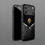 Midnight Dragon Luxe Case