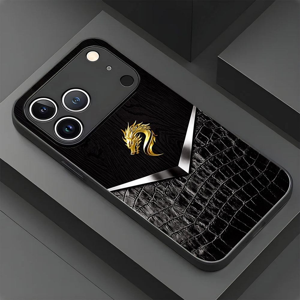 Midnight Dragon Luxe Case