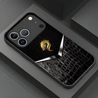 Midnight Dragon Luxe Case