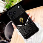Midnight Dragon Luxe Case