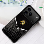 Midnight Dragon Luxe Case