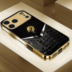 Midnight Dragon Luxe Case
