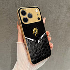 Midnight Dragon Luxe Case