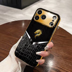 Midnight Dragon Luxe Case