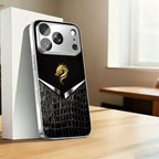 Midnight Dragon Luxe Case