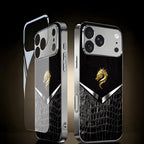Midnight Dragon Luxe Case