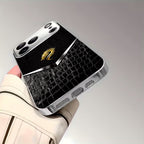 Midnight Dragon Luxe Case