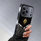 Midnight Dragon Luxe Case