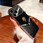 Midnight Dragon Luxe Case