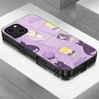 Mystic Cat Case