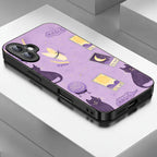 Mystic Cat Case