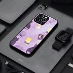 Mystic Cat Case