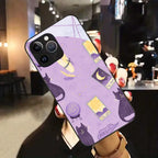 Mystic Cat Case
