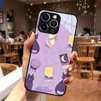 Mystic Cat Case