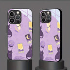 Mystic Cat Case