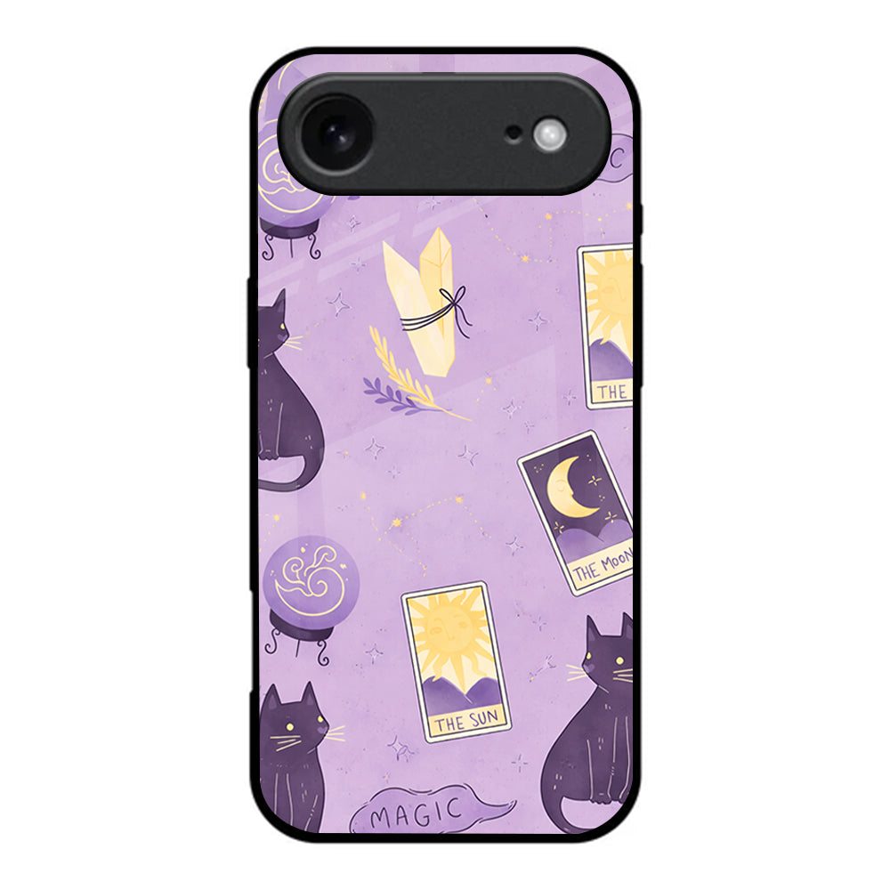 Mystic Cat Case
