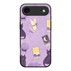 Mystic Cat Case