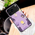 Mystic Cat Case
