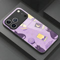 Mystic Cat Case