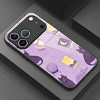 Mystic Cat Case