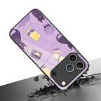 Mystic Cat Case