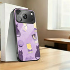 Mystic Cat Case