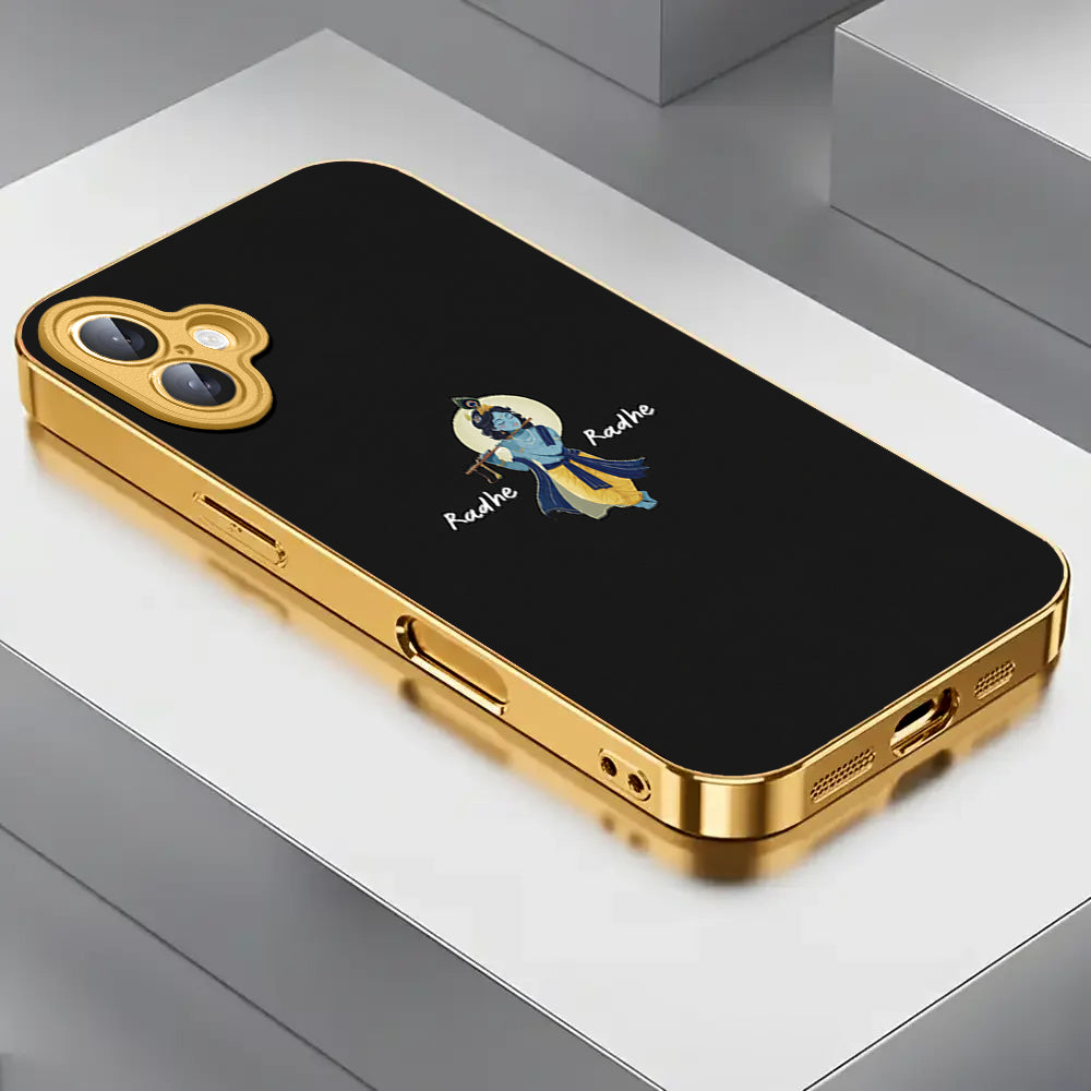 Divine Flute Elegance Case