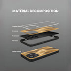 Prisma Glided Motion Case