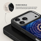 Divine Om Mandala Case