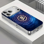 Divine Om Mandala Case