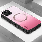 Gradient Magsafe Case