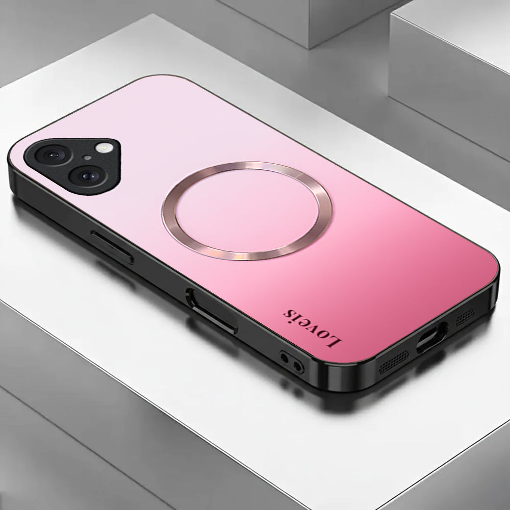 Gradient Magsafe Case